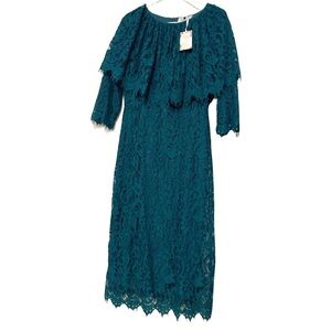 Dainty Jewells Lace Dress